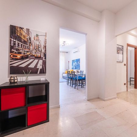 רומא Lungotevere Apartment מראה חיצוני תמונה