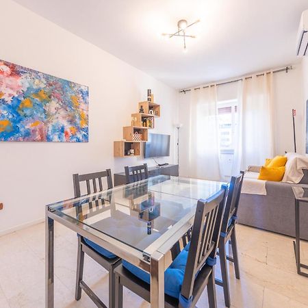 רומא Lungotevere Apartment מראה חיצוני תמונה