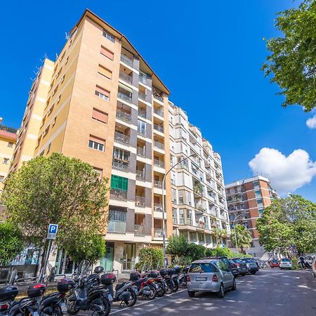רומא Lungotevere Apartment מראה חיצוני תמונה