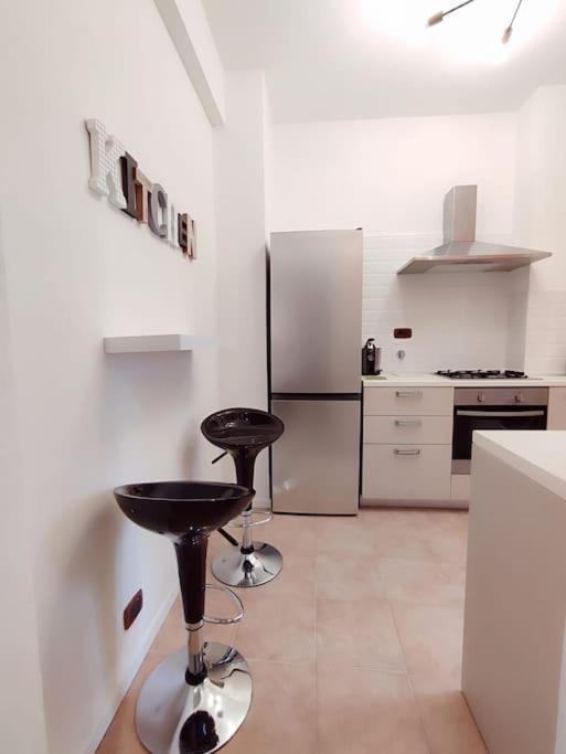 רומא Lungotevere Apartment מראה חיצוני תמונה