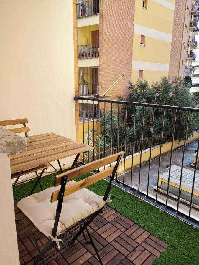 רומא Lungotevere Apartment מראה חיצוני תמונה