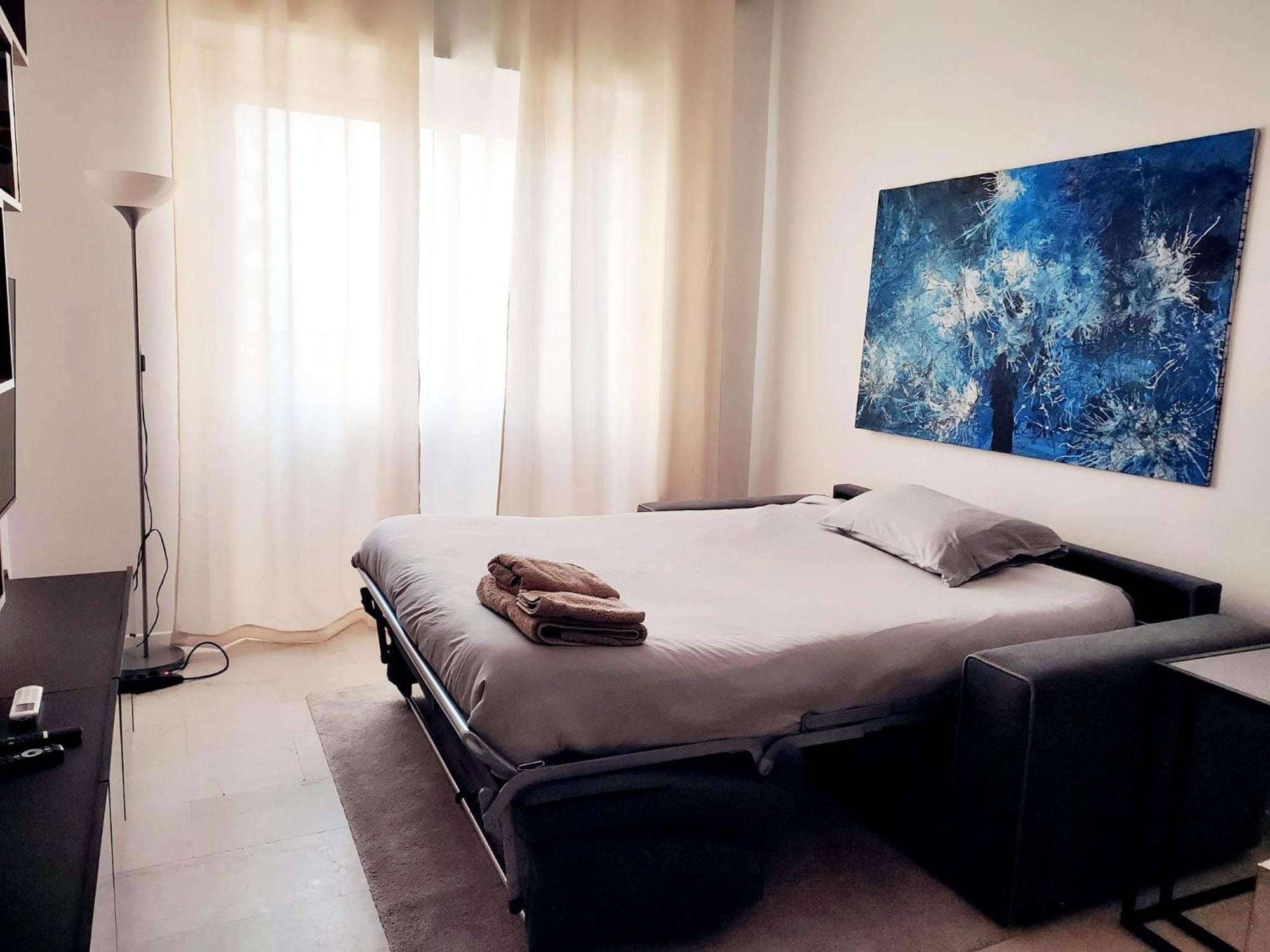 רומא Lungotevere Apartment מראה חיצוני תמונה