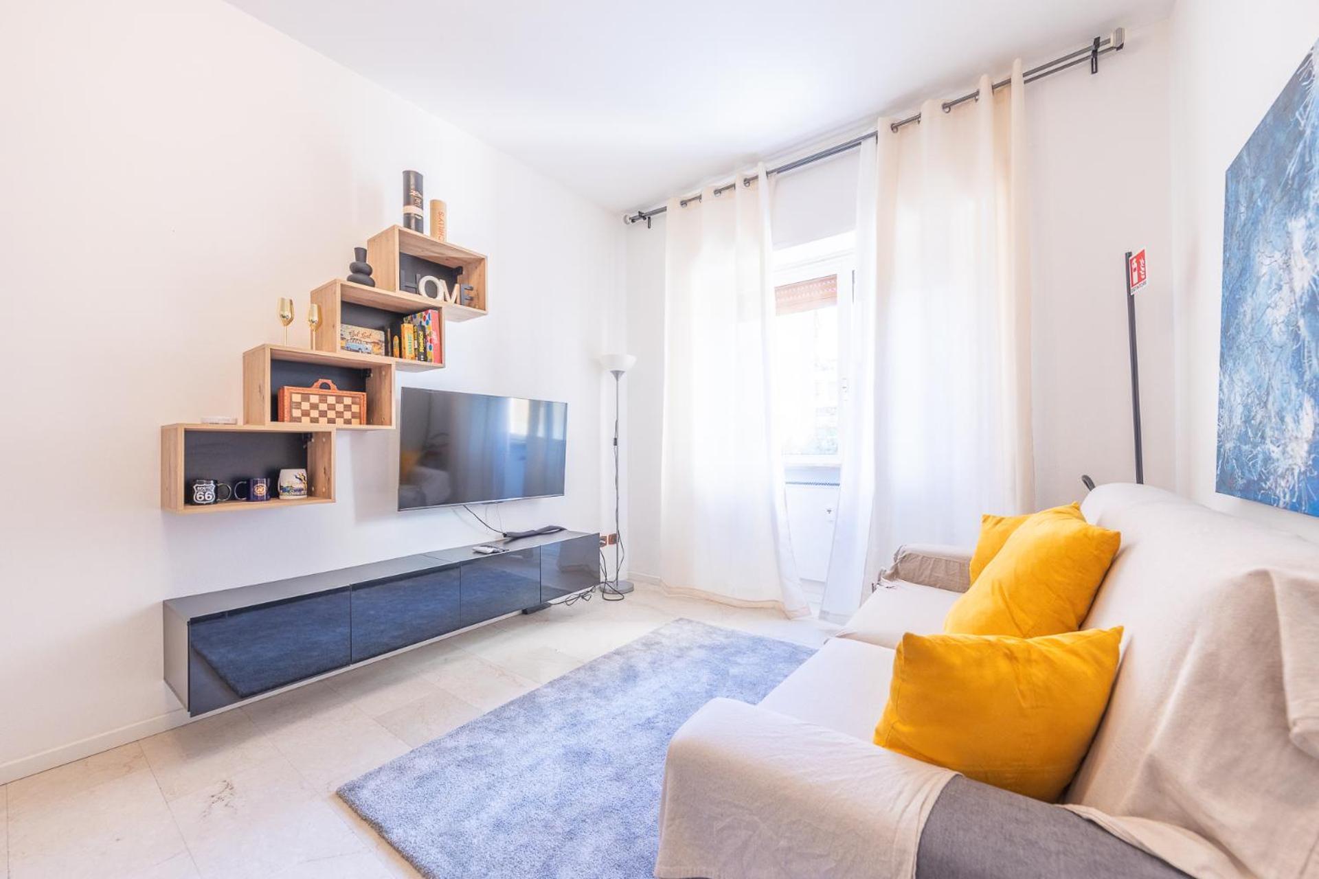 רומא Lungotevere Apartment מראה חיצוני תמונה