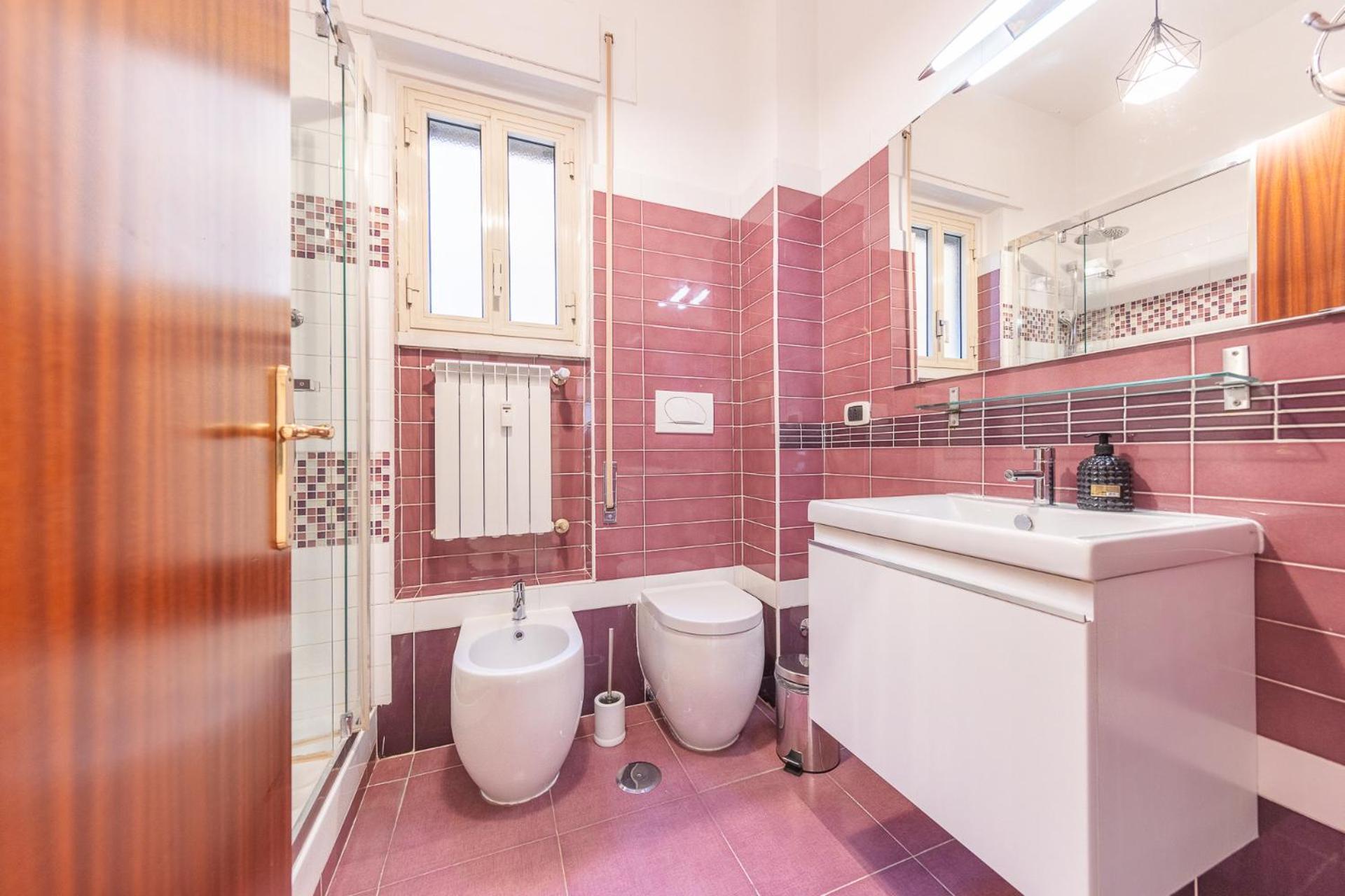 רומא Lungotevere Apartment מראה חיצוני תמונה