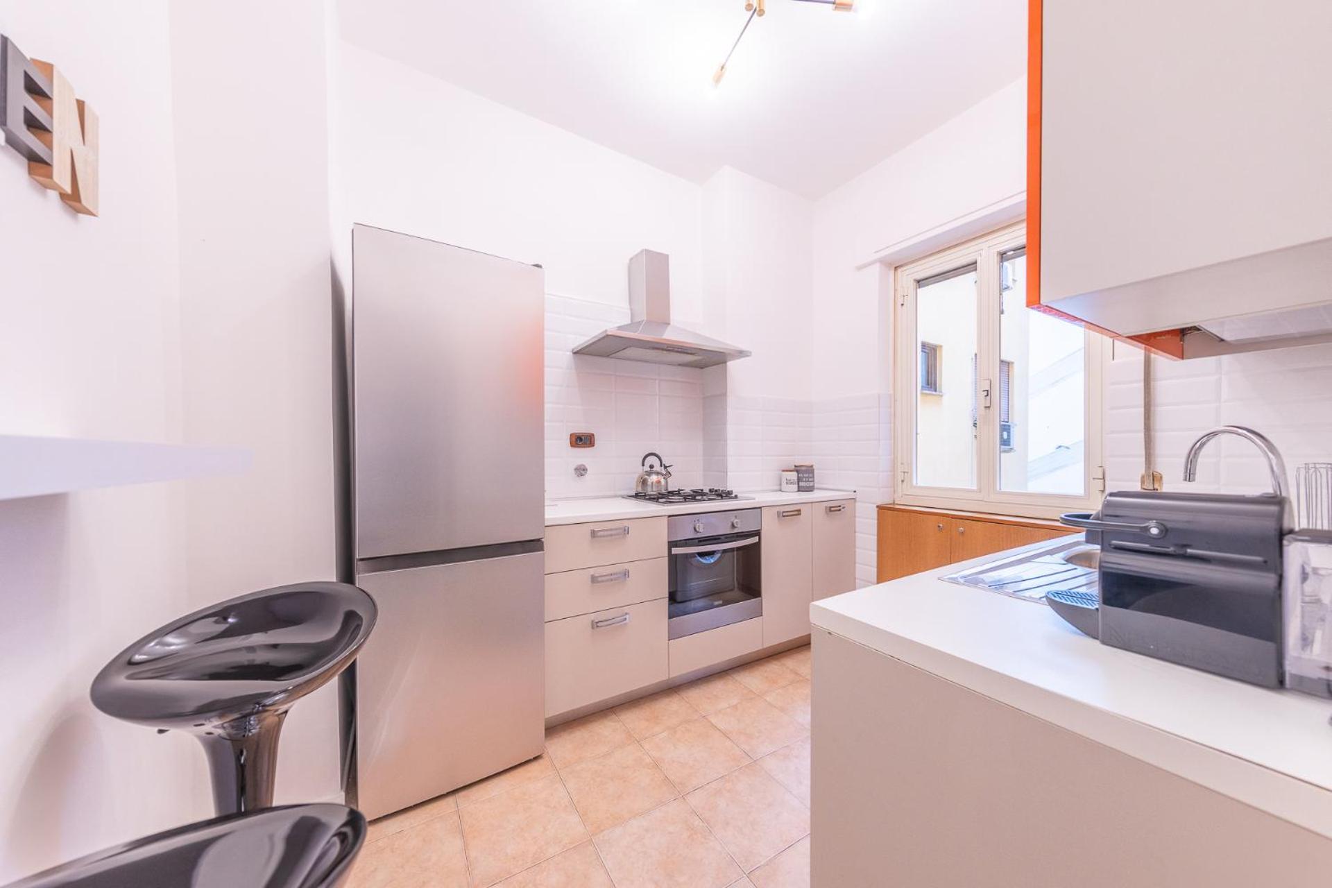 רומא Lungotevere Apartment מראה חיצוני תמונה