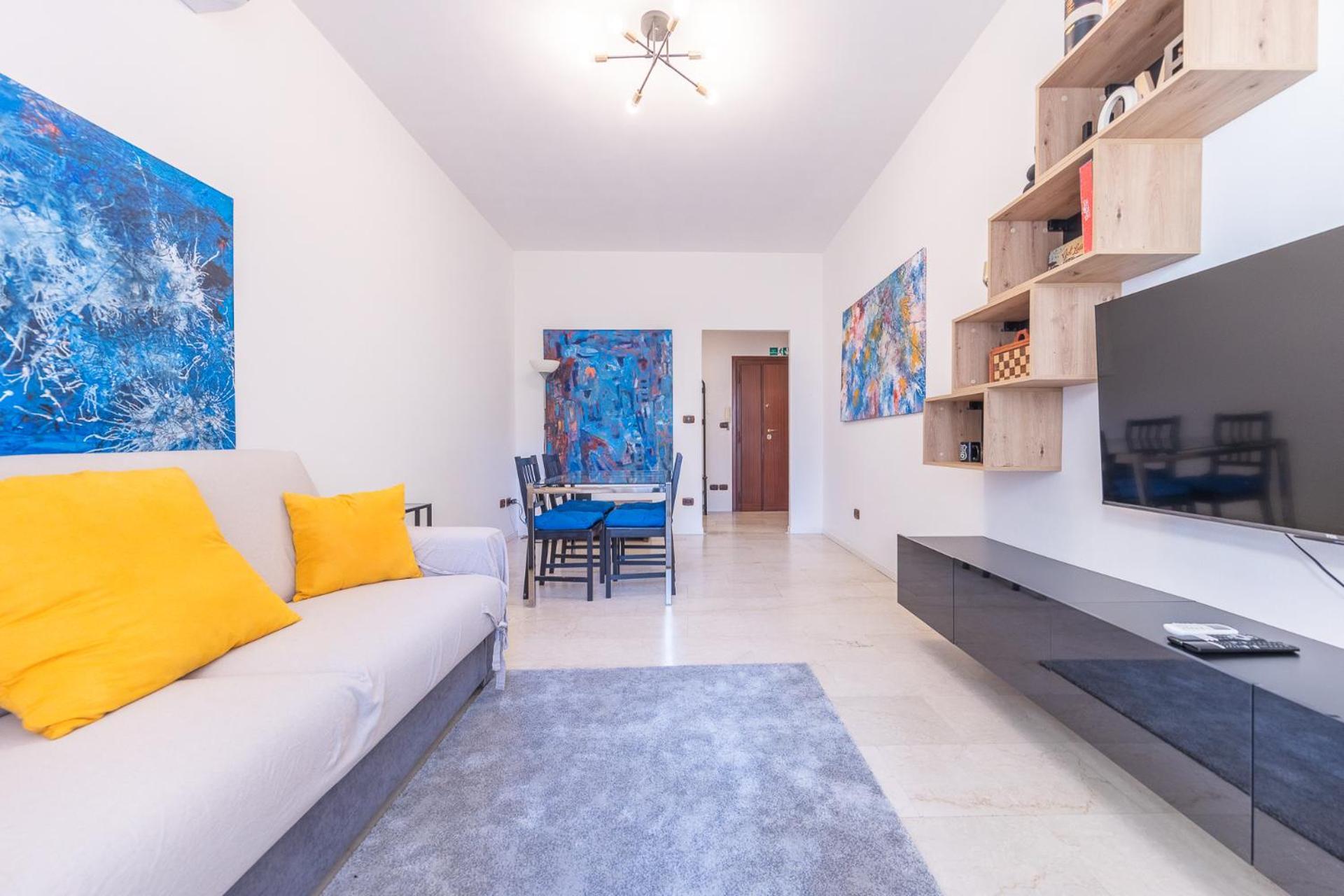 רומא Lungotevere Apartment מראה חיצוני תמונה