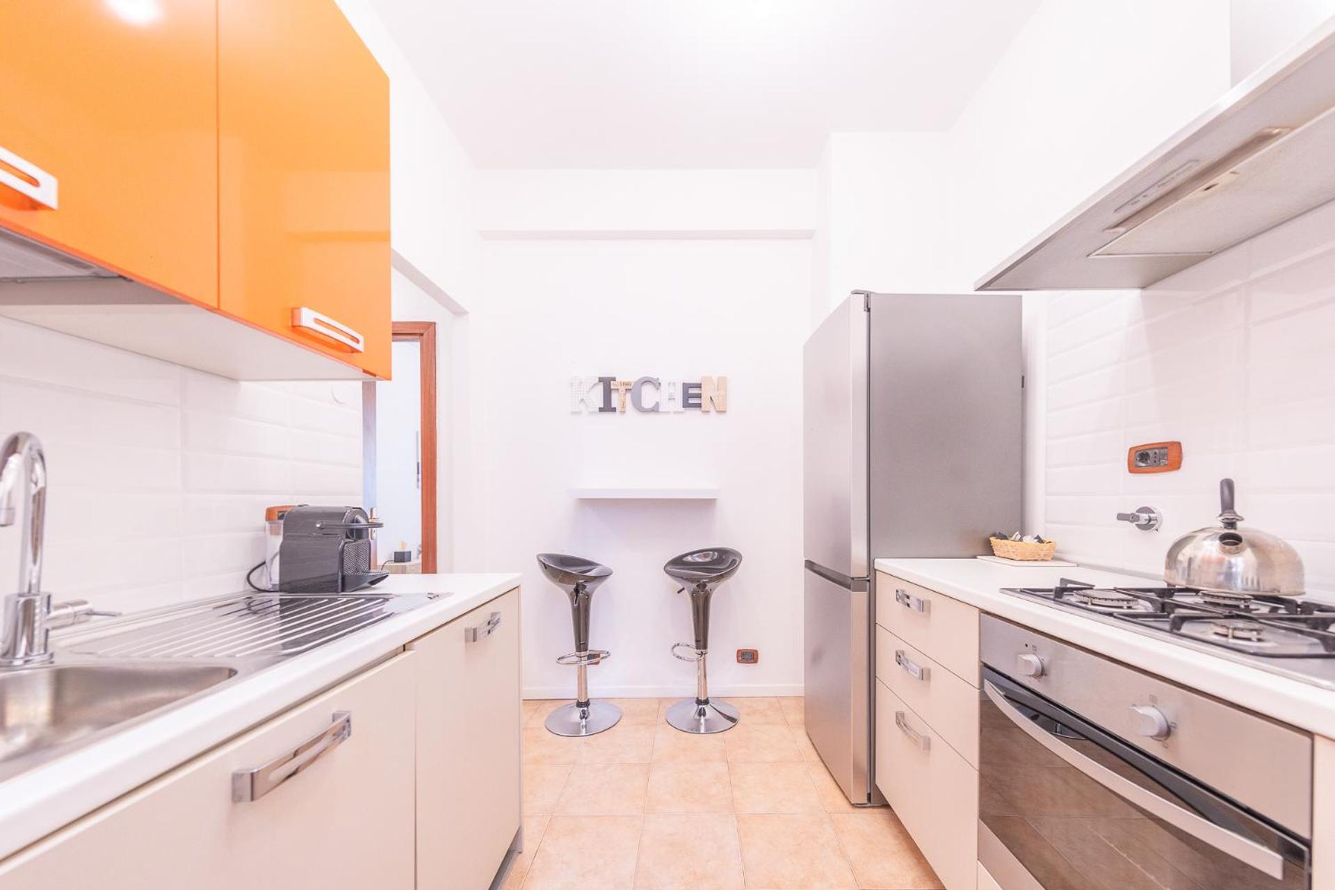 רומא Lungotevere Apartment מראה חיצוני תמונה