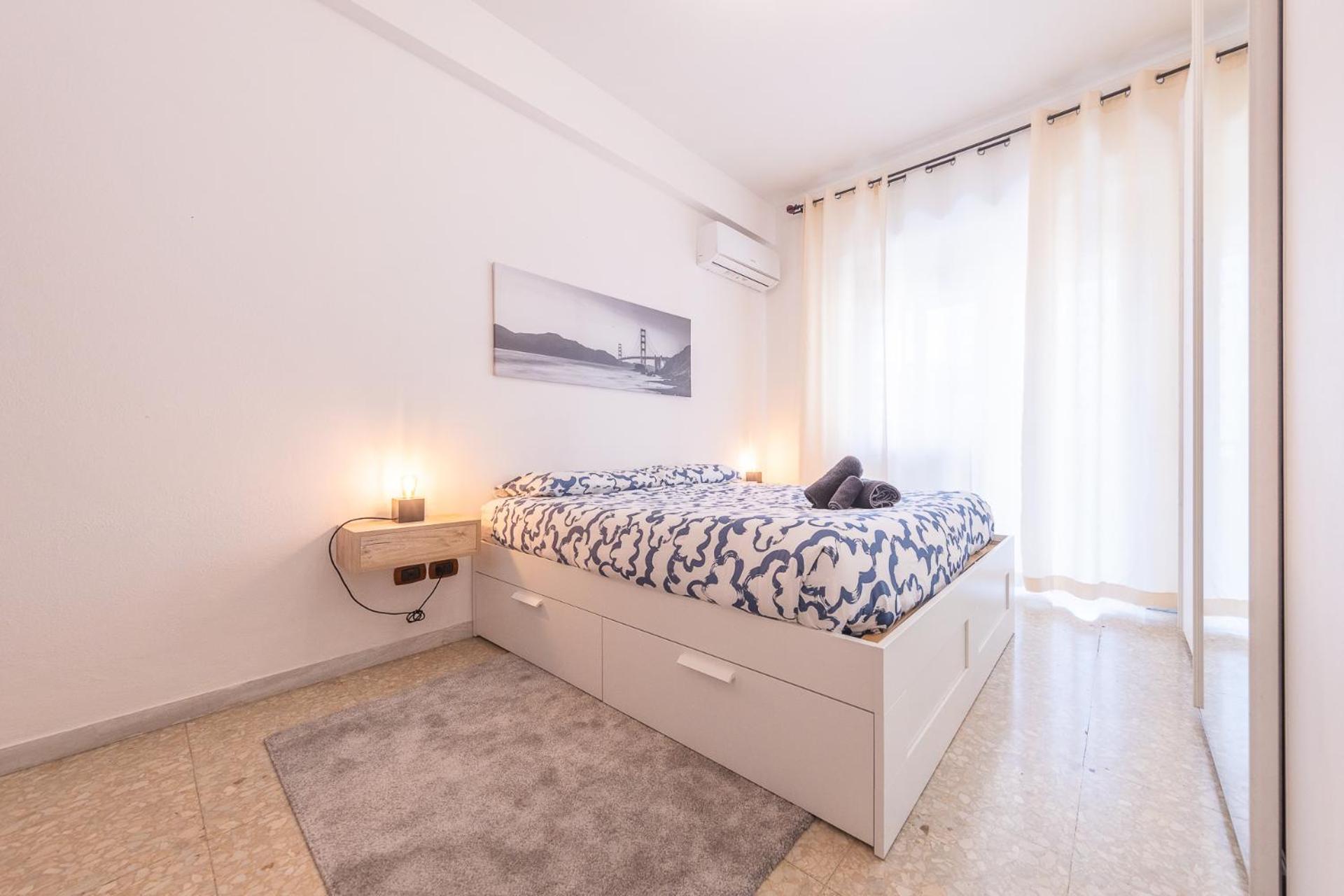 רומא Lungotevere Apartment מראה חיצוני תמונה