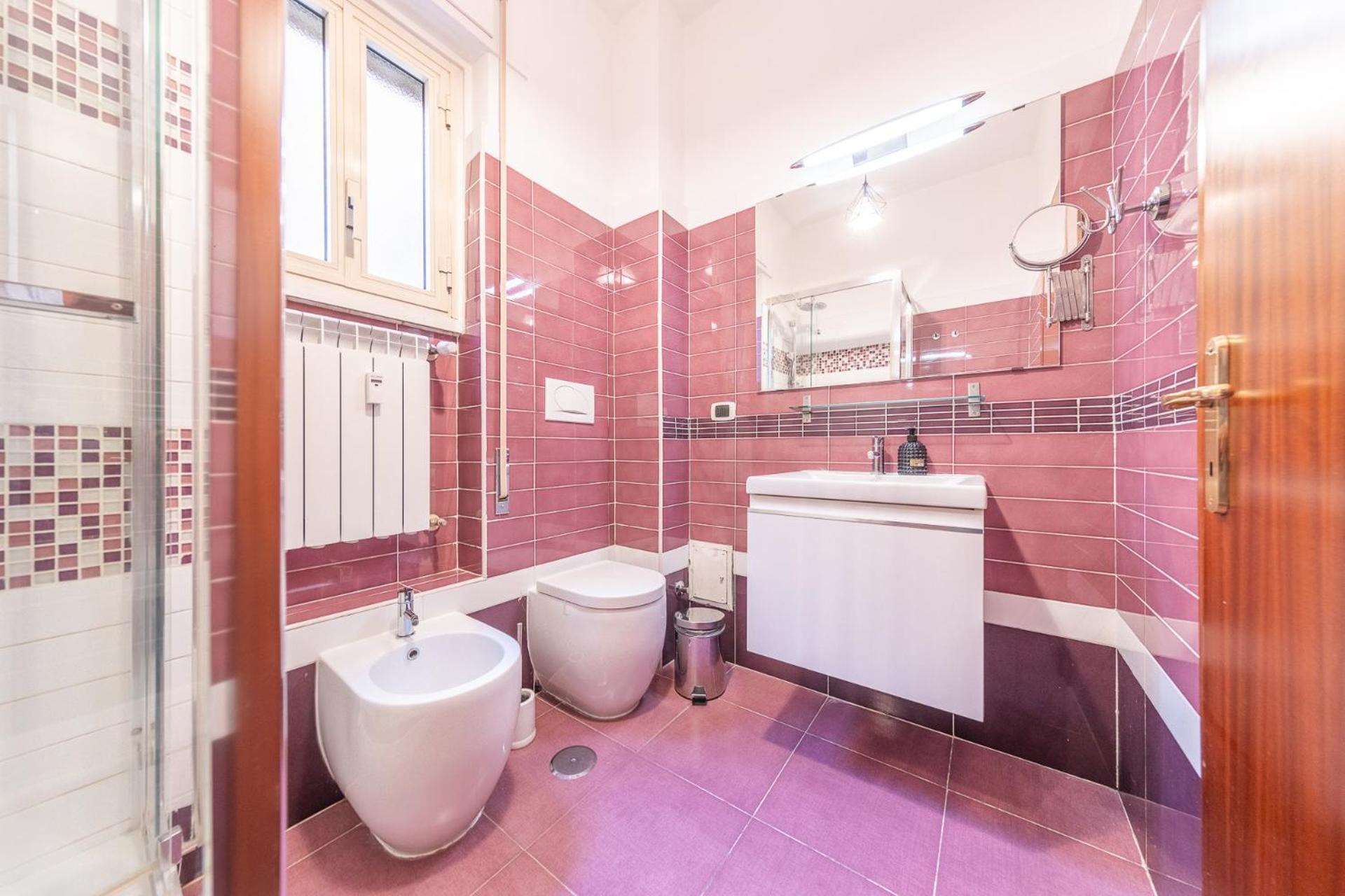 רומא Lungotevere Apartment מראה חיצוני תמונה